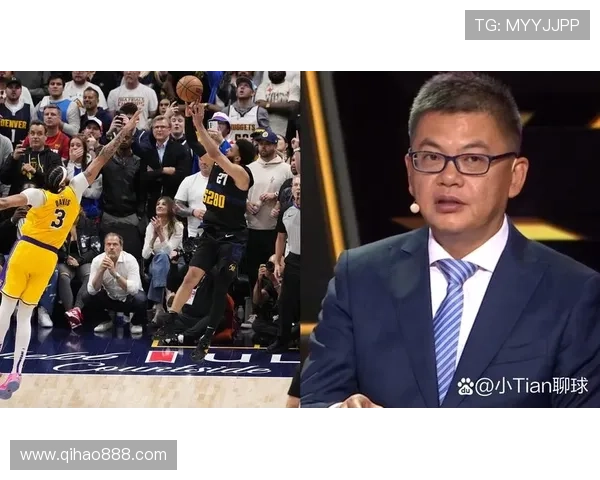 勇士连胜湖人和掘金苏群称其为今年黑马球队之一