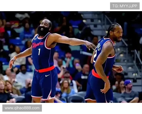 哈登若能拥有强力帮手将迎来更好局面失去小卡鲍威尔比尔的挑战不容小觑