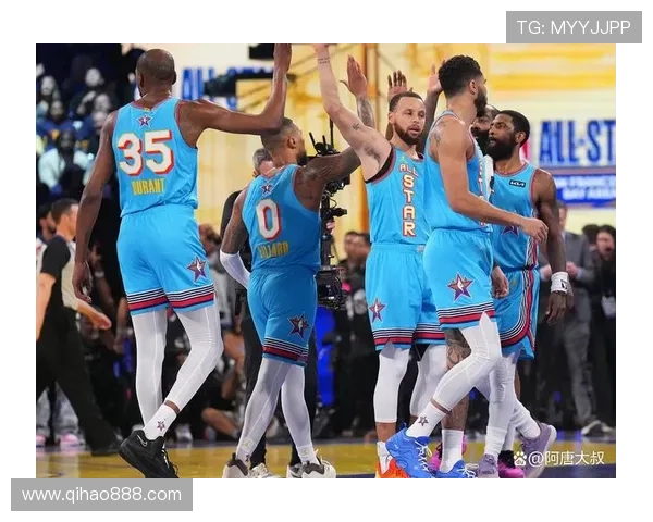 全明星赛或将变更为美国队对抗世界队博格丹幽默回应机会来了