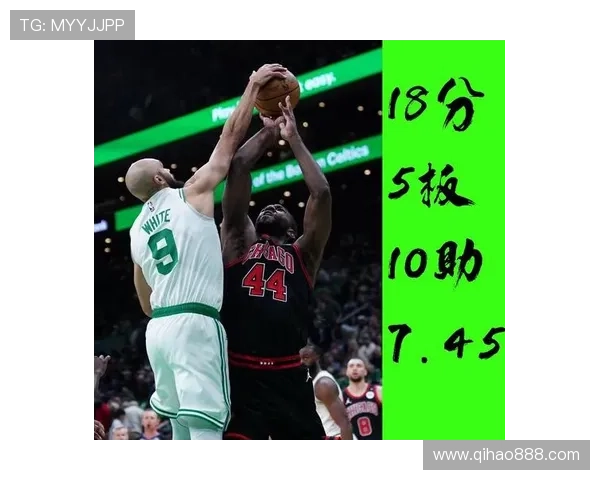 怀特全场表现出色16投7中贡献16分3板10助攻正负值高达22引领球队胜利