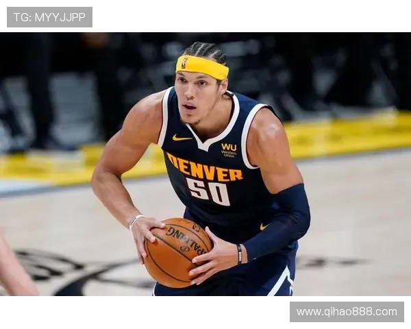 阿隆戈登本赛季表现惊艳场均20分5篮板命中率高达554692有望加入180俱乐部