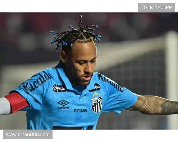 内马尔因担忧受伤缺席客战帕尔梅拉斯选择不踢人造草皮